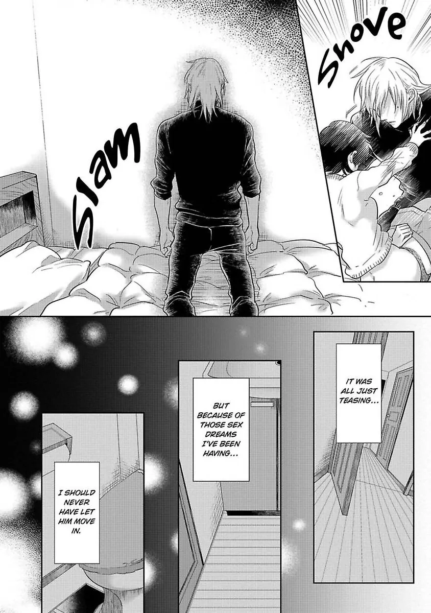 Sekinin Tottekureruyona Ijiwaru Osananajimi no Ijouna Aijou (Official) Chapter 4 - page 30
