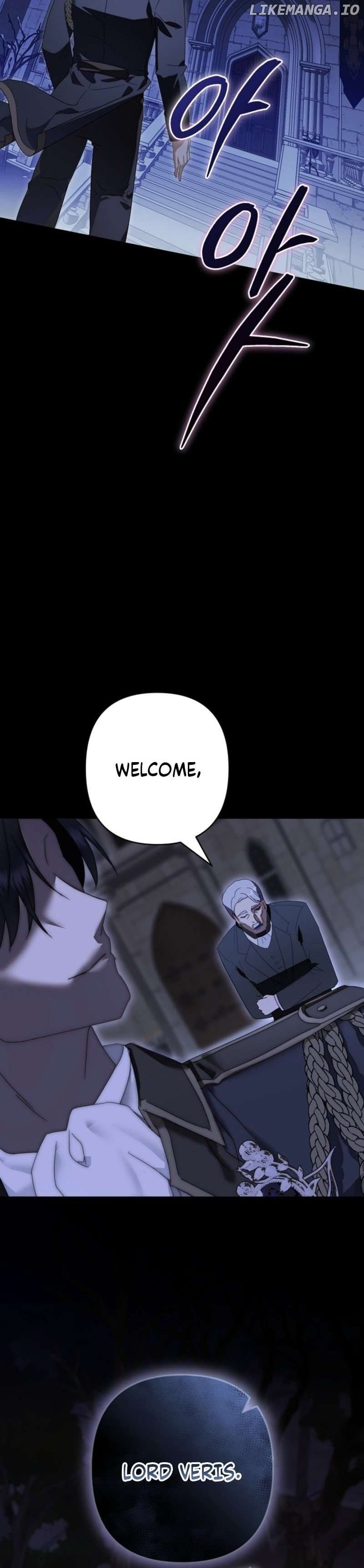 The Innocent Priest Chapter 3 - page 12