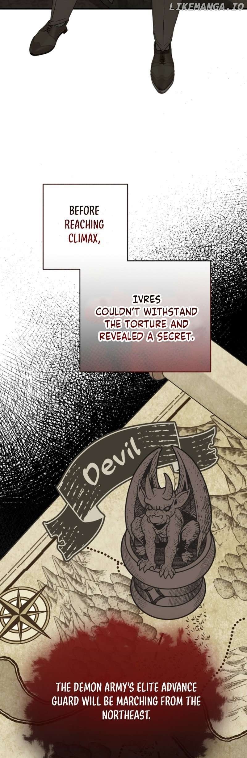 The Innocent Priest Chapter 3 - page 2