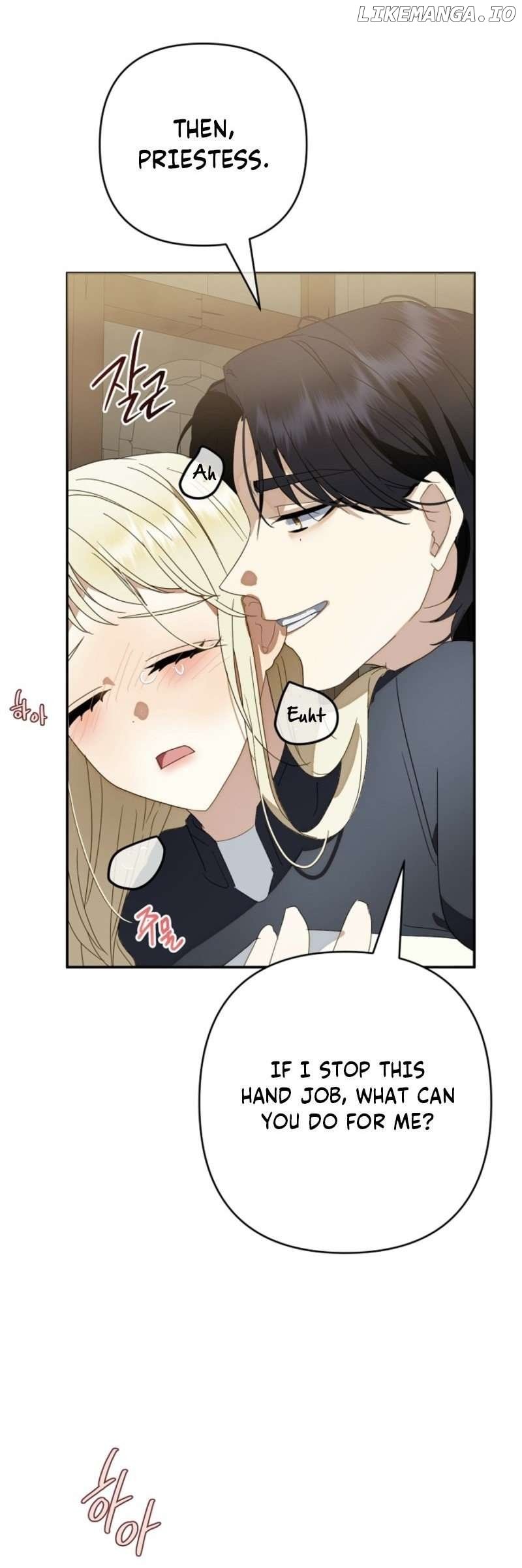 The Innocent Priest Chapter 3 - page 25