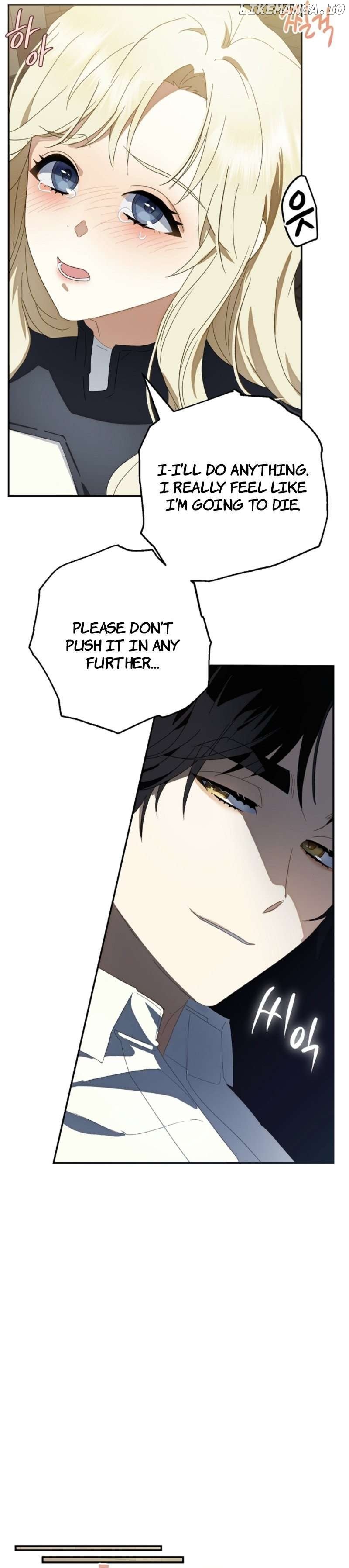 The Innocent Priest Chapter 3 - page 26