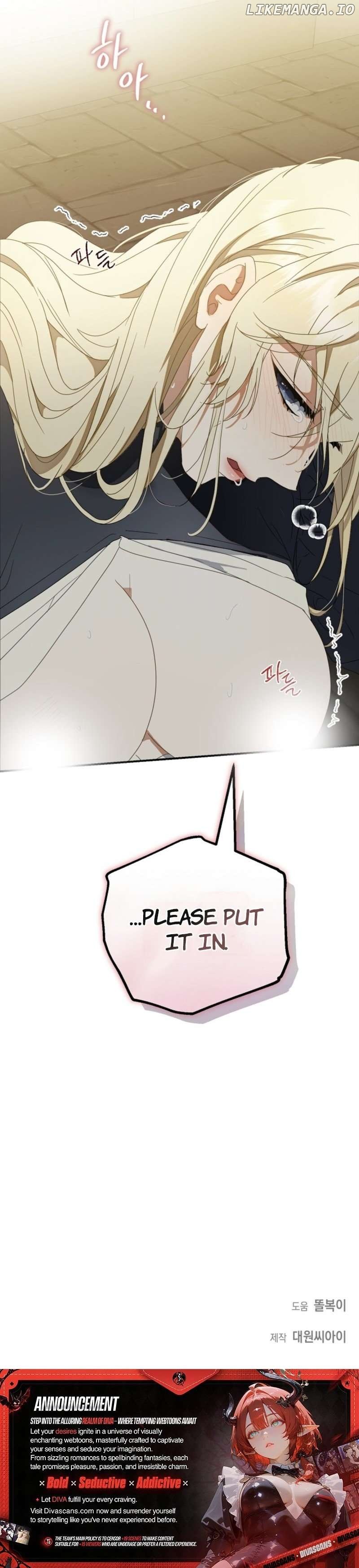 The Innocent Priest Chapter 3 - page 38