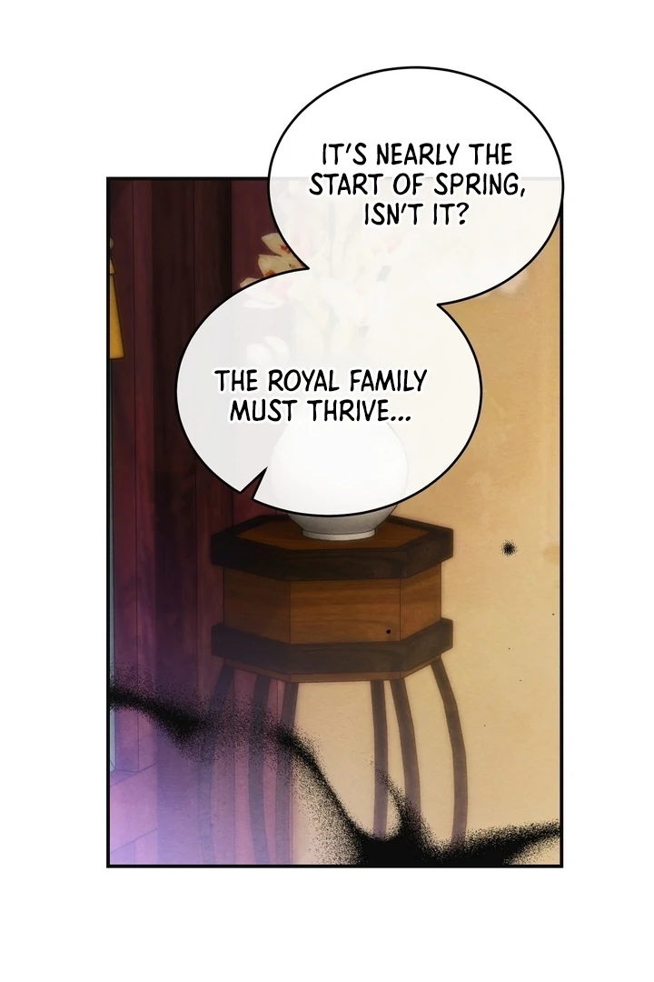 In the Dark Night, the Silver Moon Shines Coldly Chapter 6 - page 65