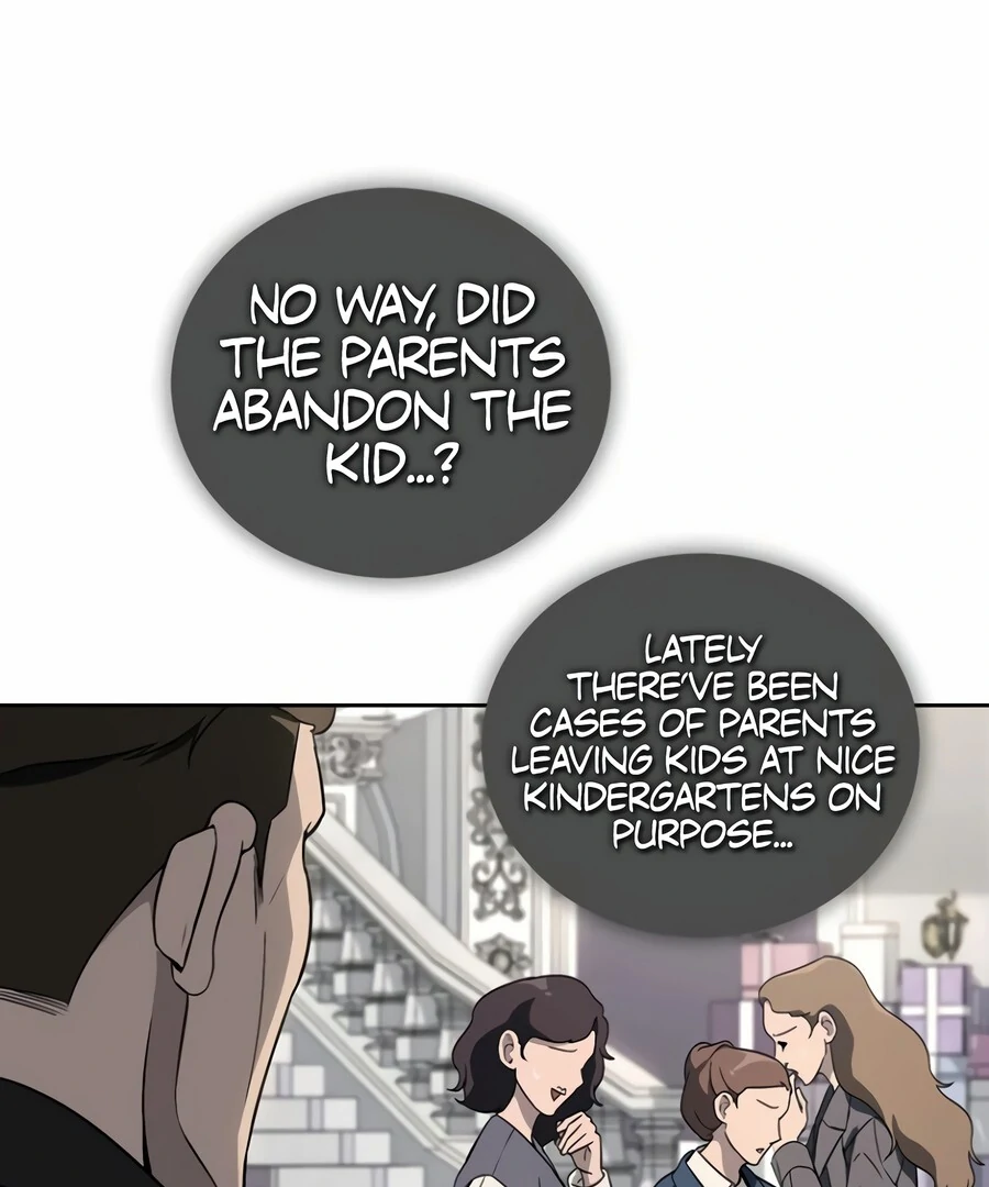 The Thousand Faces Actor Chapter 1 - page 104