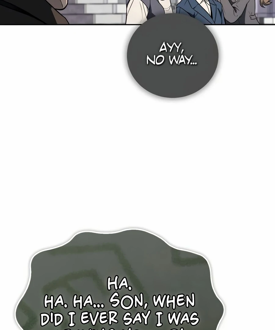 The Thousand Faces Actor Chapter 1 - page 105