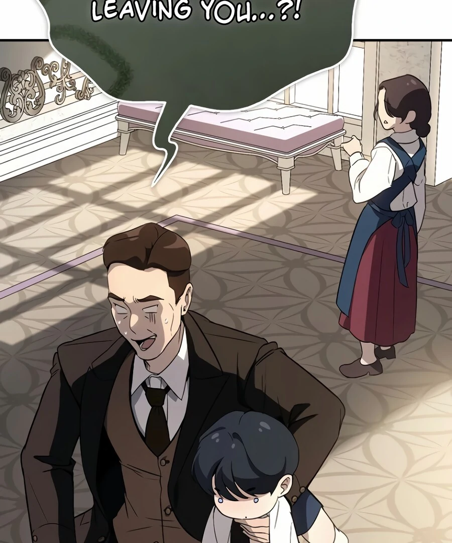 The Thousand Faces Actor Chapter 1 - page 106