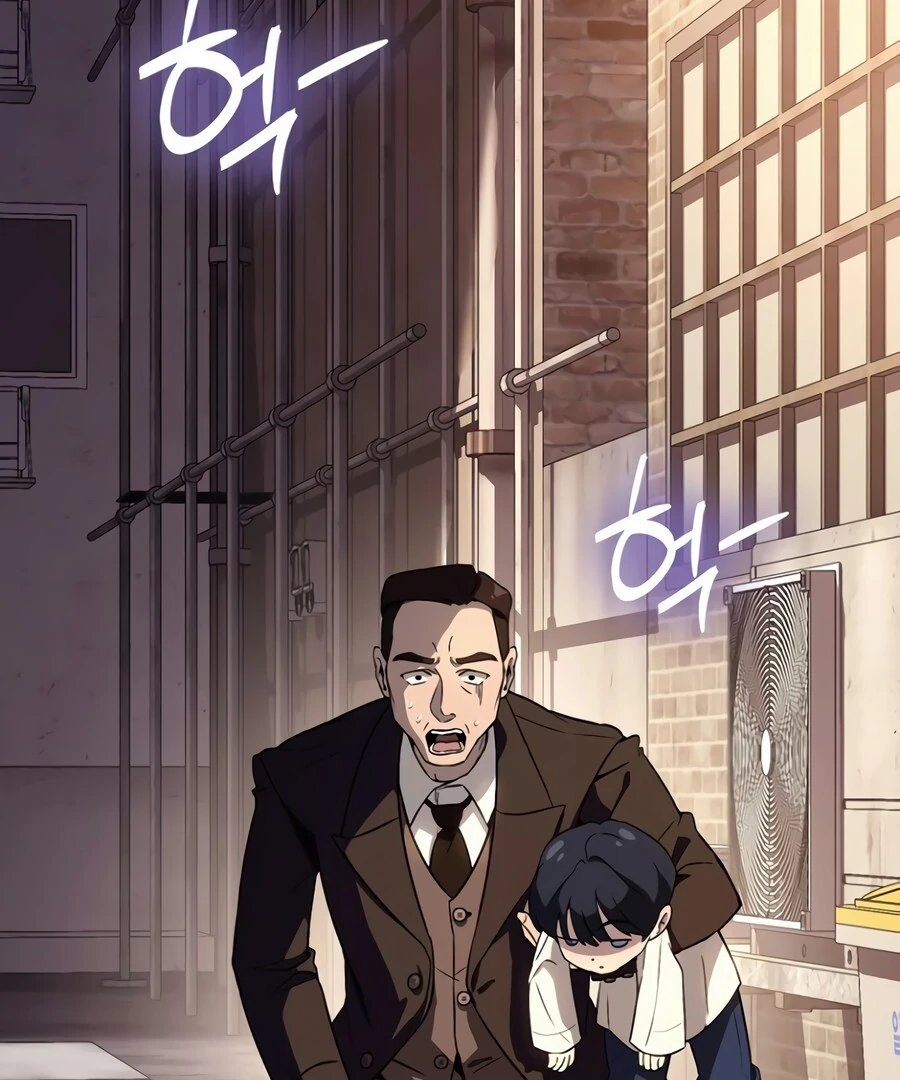 The Thousand Faces Actor Chapter 1 - page 114