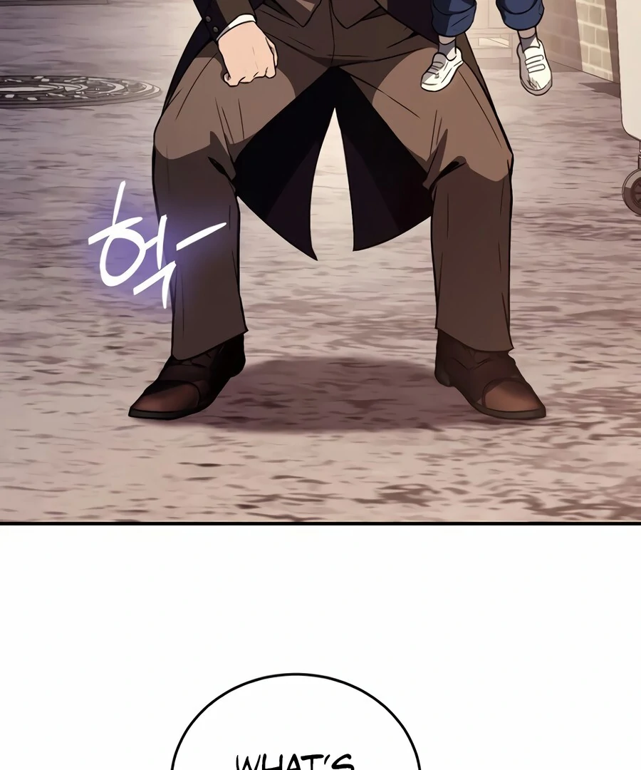 The Thousand Faces Actor Chapter 1 - page 115