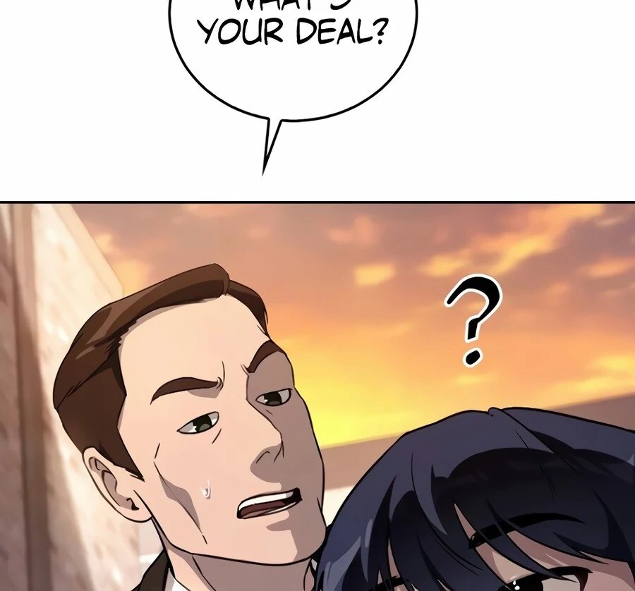 The Thousand Faces Actor Chapter 1 - page 116
