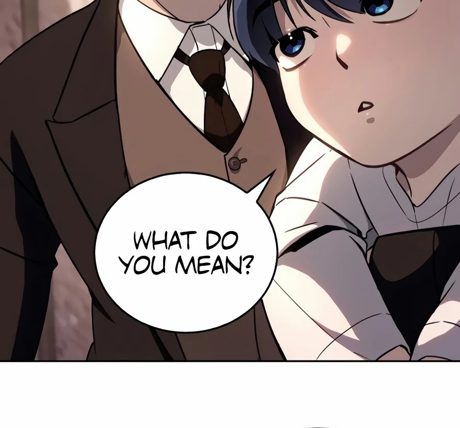 The Thousand Faces Actor Chapter 1 - page 117