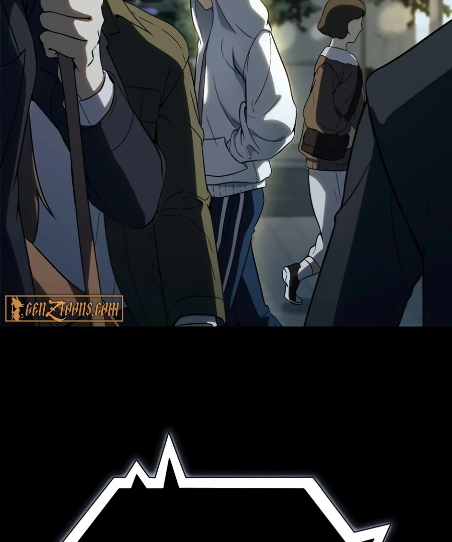The Thousand Faces Actor Chapter 1 - page 11