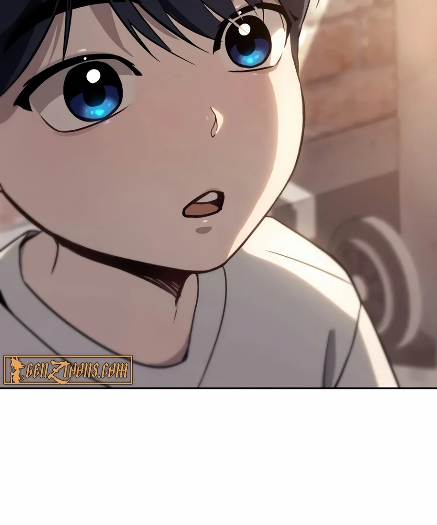 The Thousand Faces Actor Chapter 1 - page 122