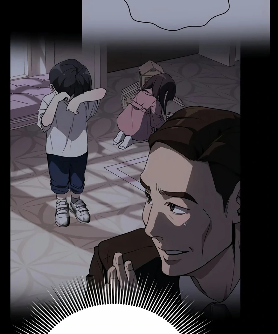 The Thousand Faces Actor Chapter 1 - page 155