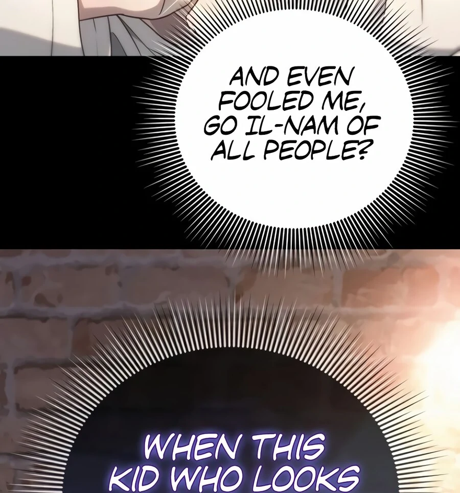 The Thousand Faces Actor Chapter 1 - page 157