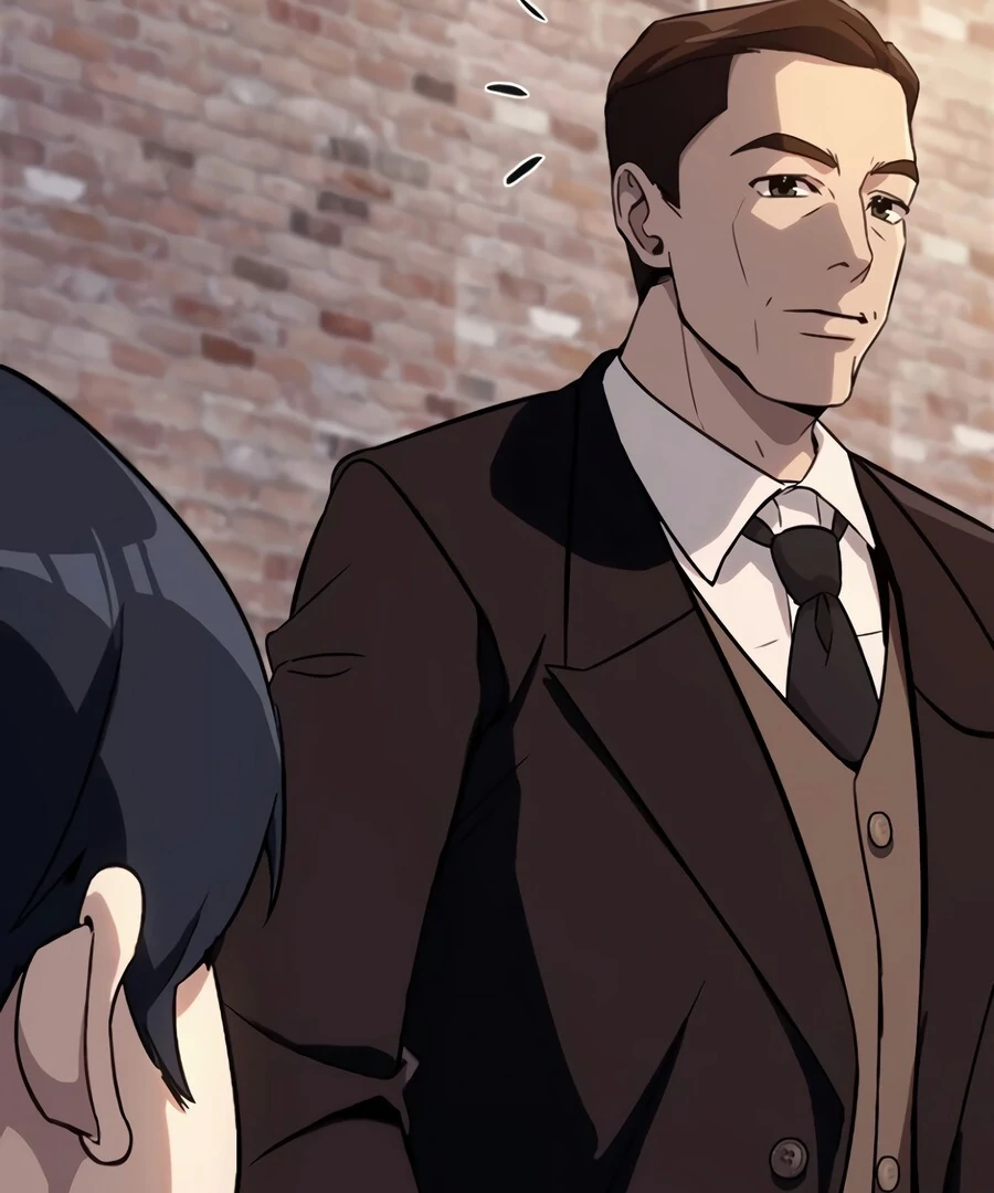 The Thousand Faces Actor Chapter 1 - page 191
