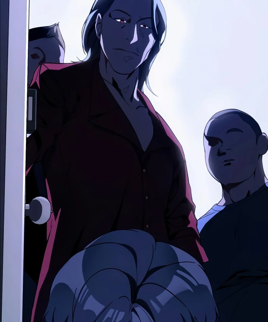 The Thousand Faces Actor Chapter 1 - page 200