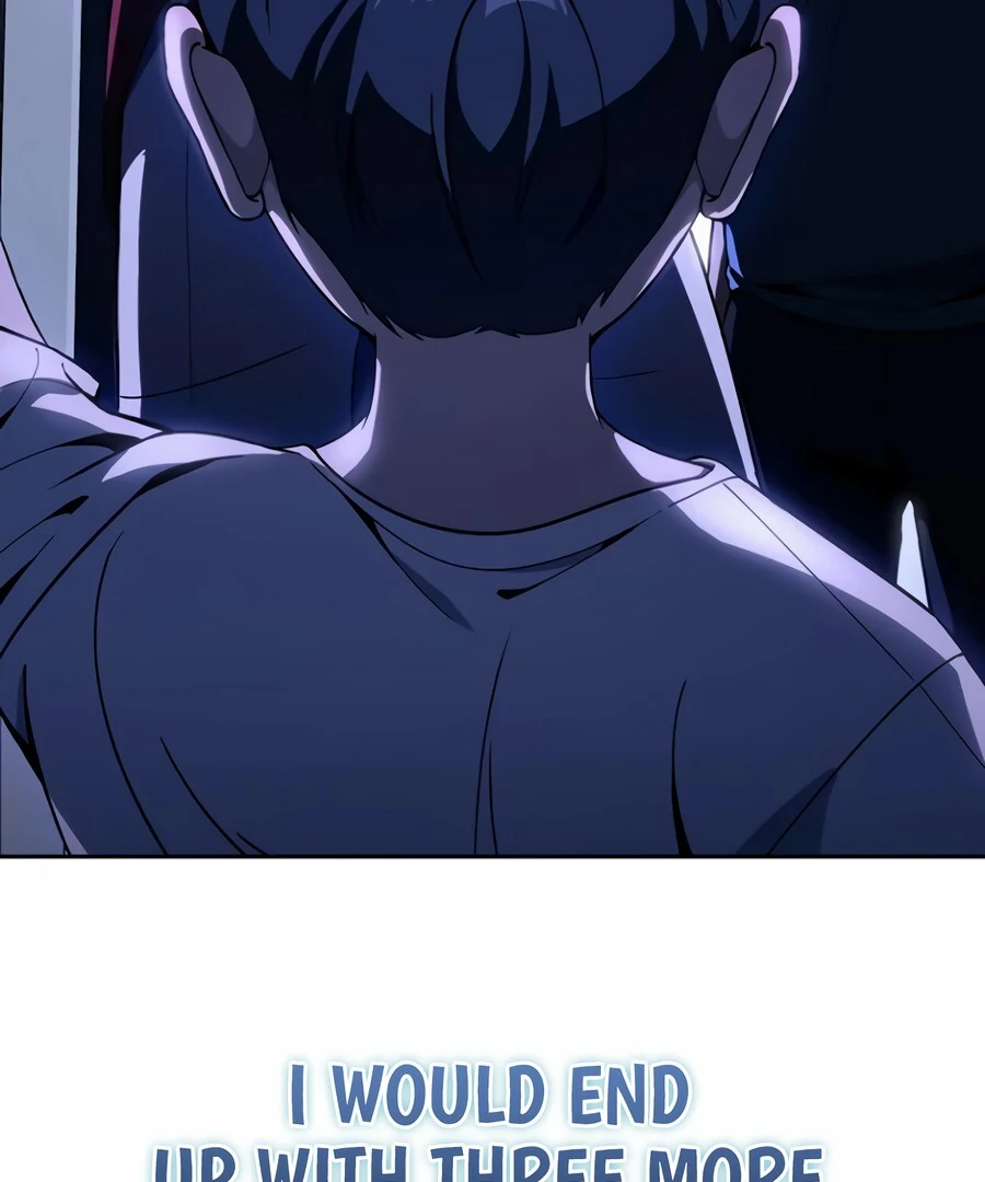 The Thousand Faces Actor Chapter 1 - page 201