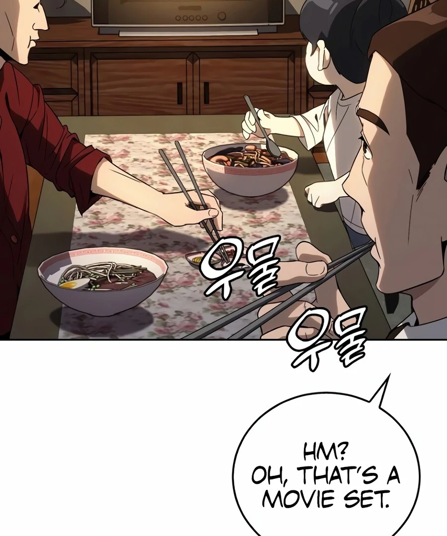 The Thousand Faces Actor Chapter 1 - page 206