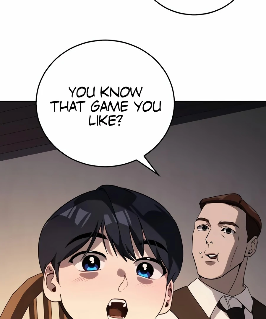 The Thousand Faces Actor Chapter 1 - page 207