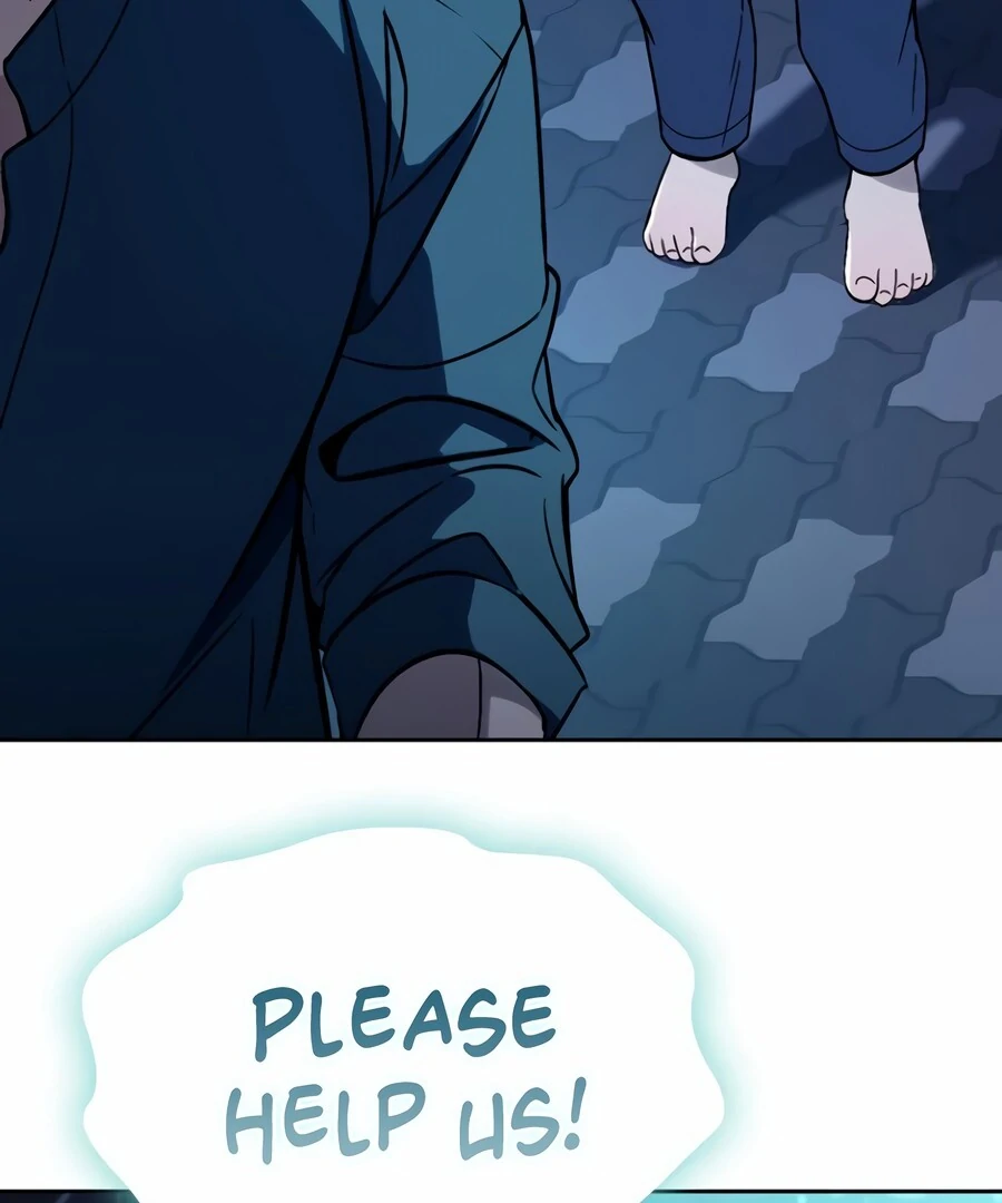 The Thousand Faces Actor Chapter 1 - page 225