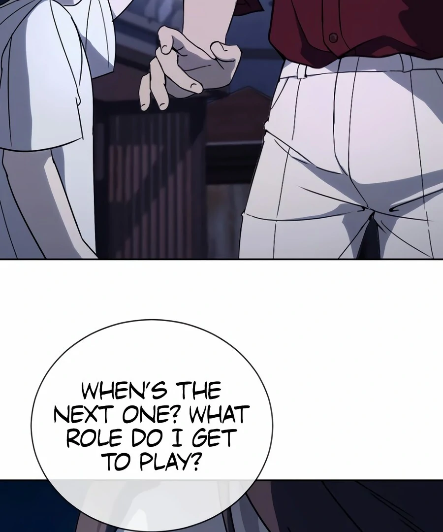 The Thousand Faces Actor Chapter 1 - page 233