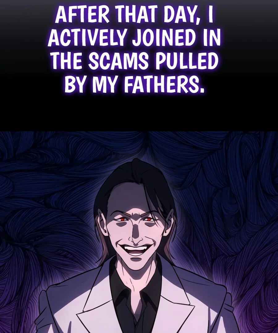 The Thousand Faces Actor Chapter 1 - page 238