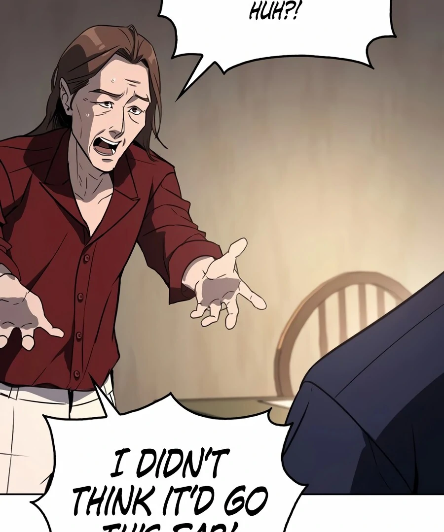 The Thousand Faces Actor Chapter 1 - page 258