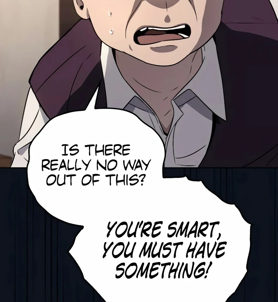 The Thousand Faces Actor Chapter 1 - page 260