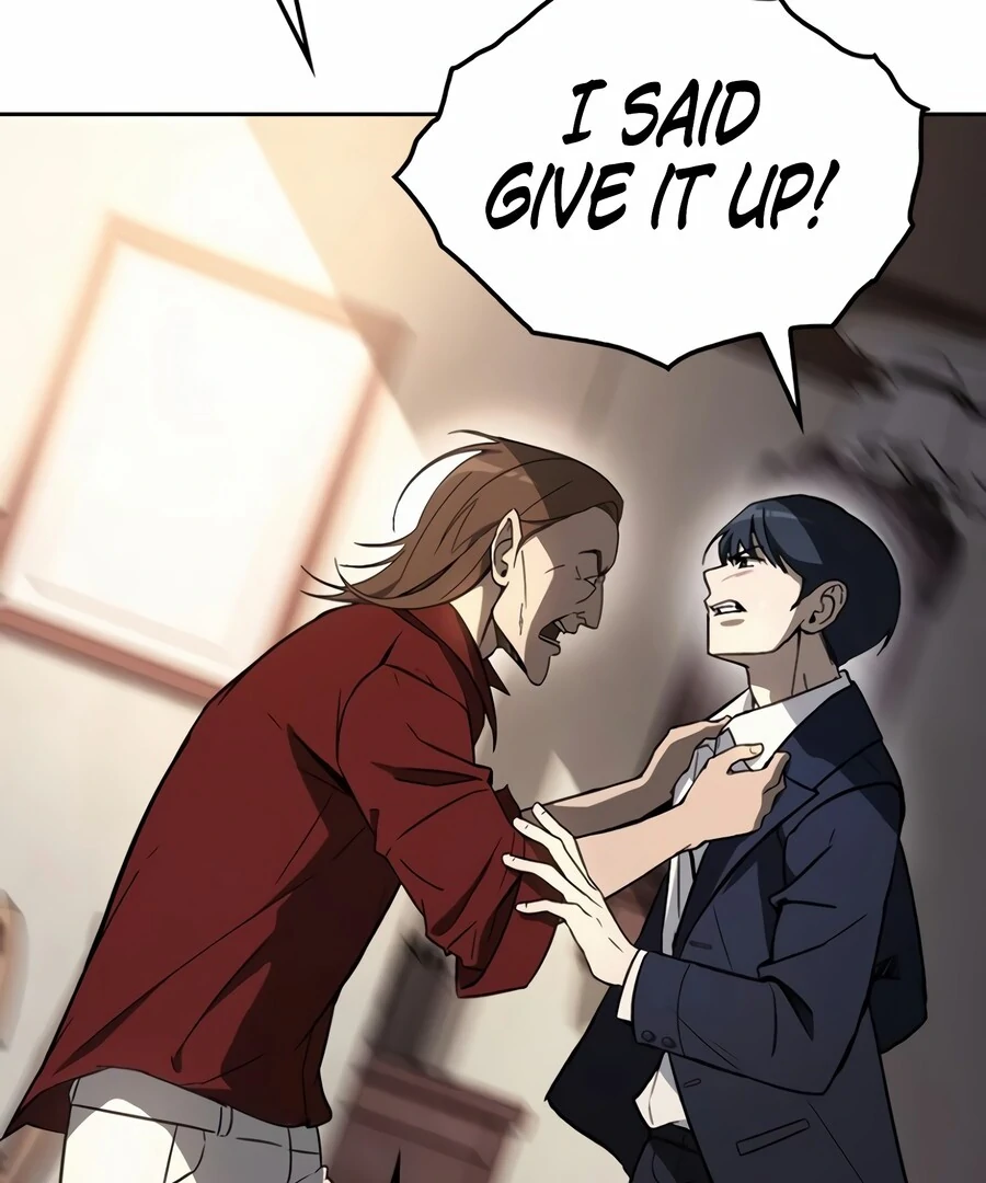The Thousand Faces Actor Chapter 1 - page 265
