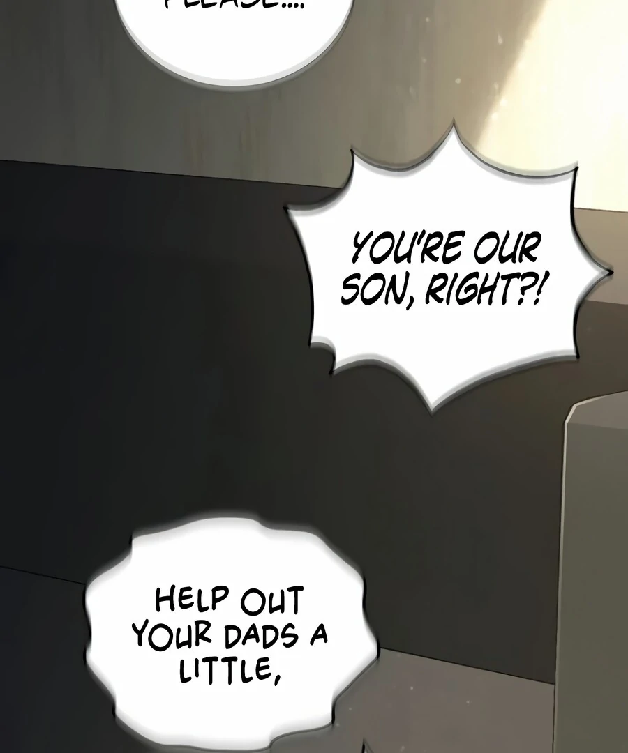 The Thousand Faces Actor Chapter 1 - page 267