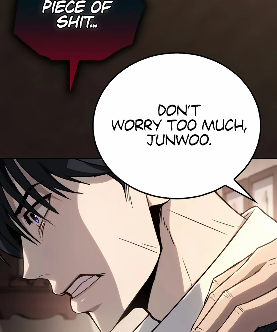 The Thousand Faces Actor Chapter 1 - page 271