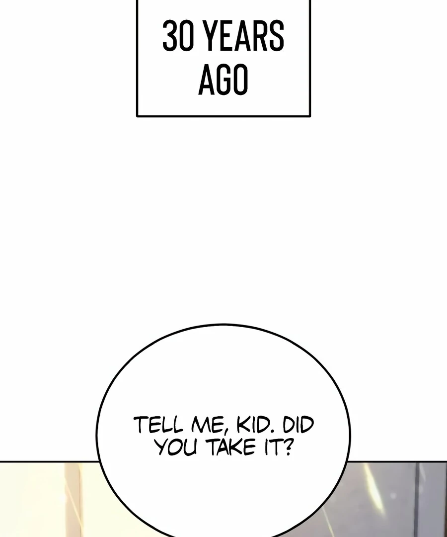 The Thousand Faces Actor Chapter 1 - page 30