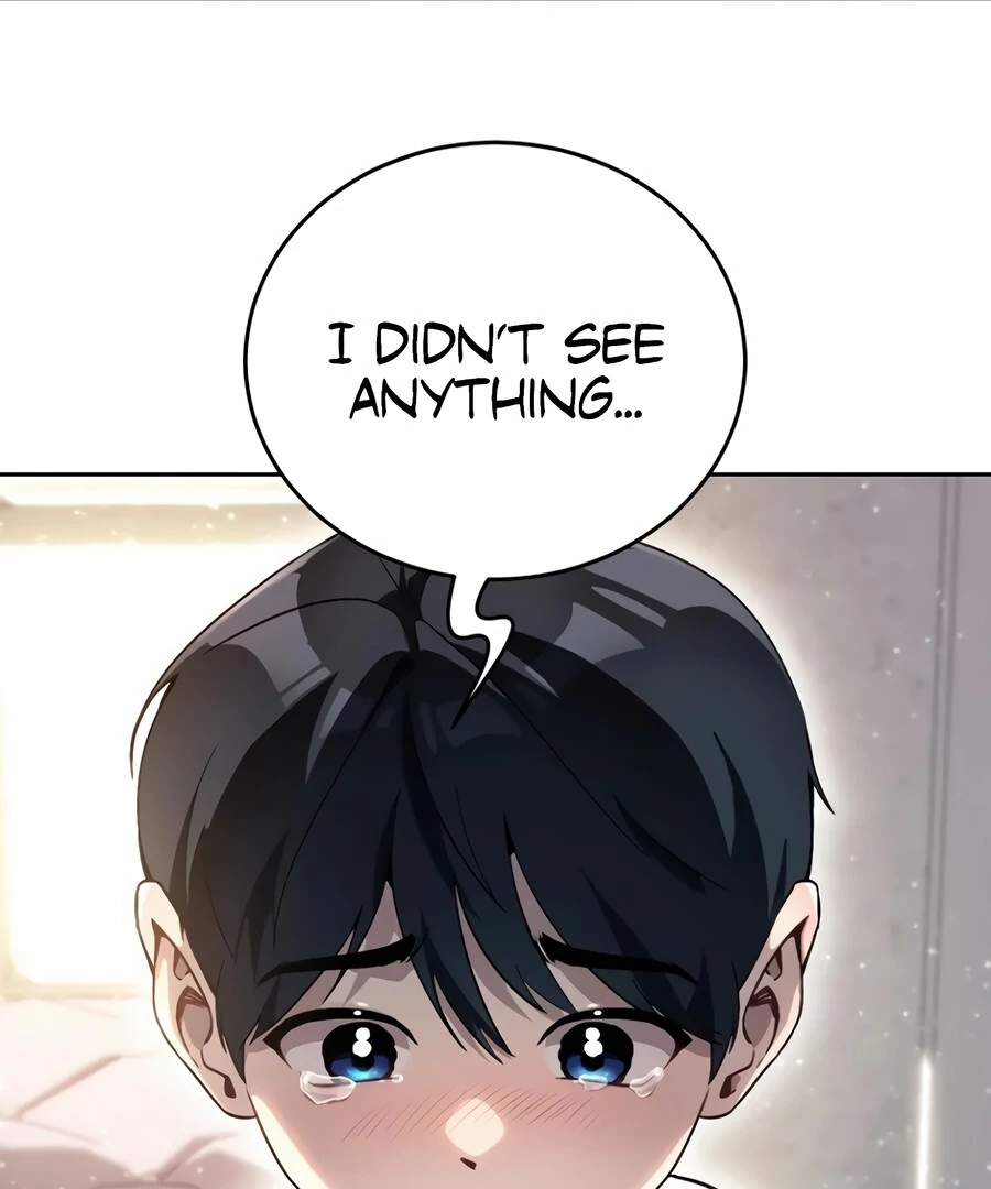 The Thousand Faces Actor Chapter 1 - page 35