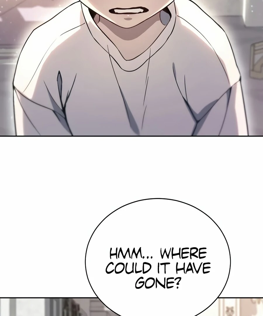 The Thousand Faces Actor Chapter 1 - page 36
