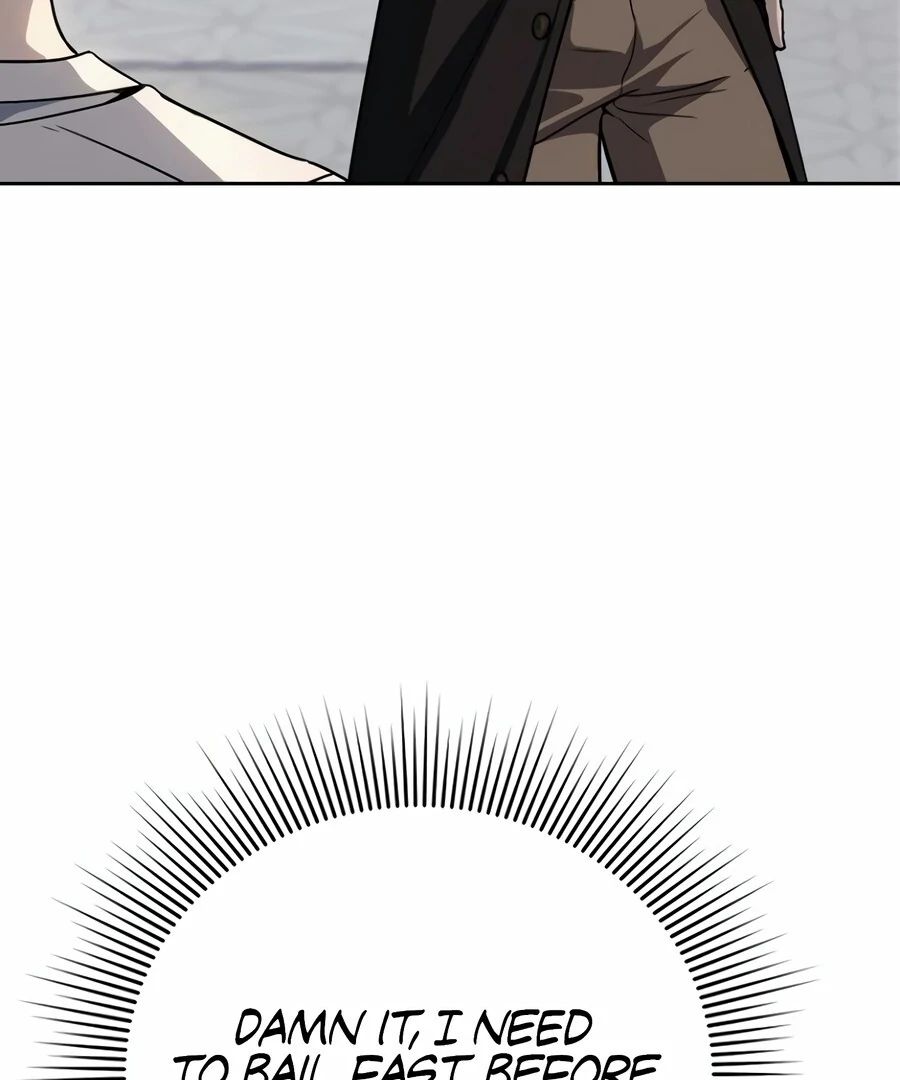 The Thousand Faces Actor Chapter 1 - page 38