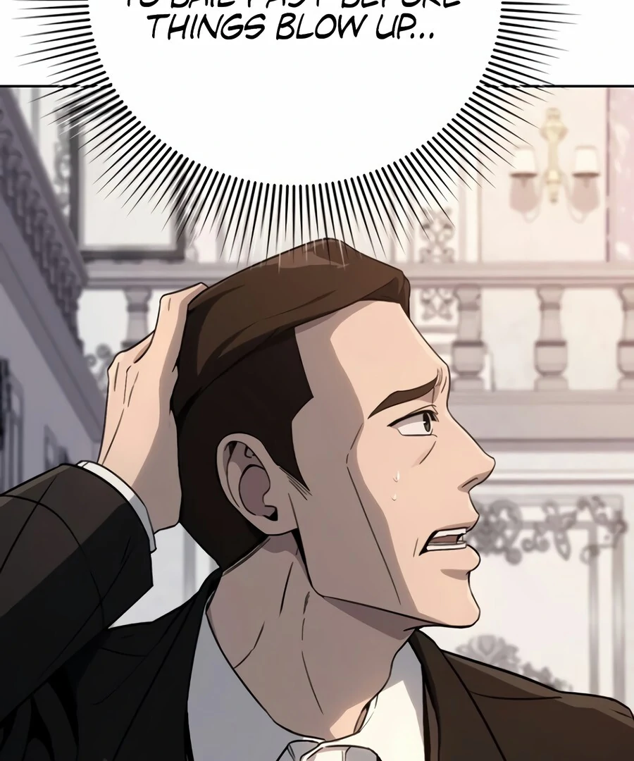 The Thousand Faces Actor Chapter 1 - page 39