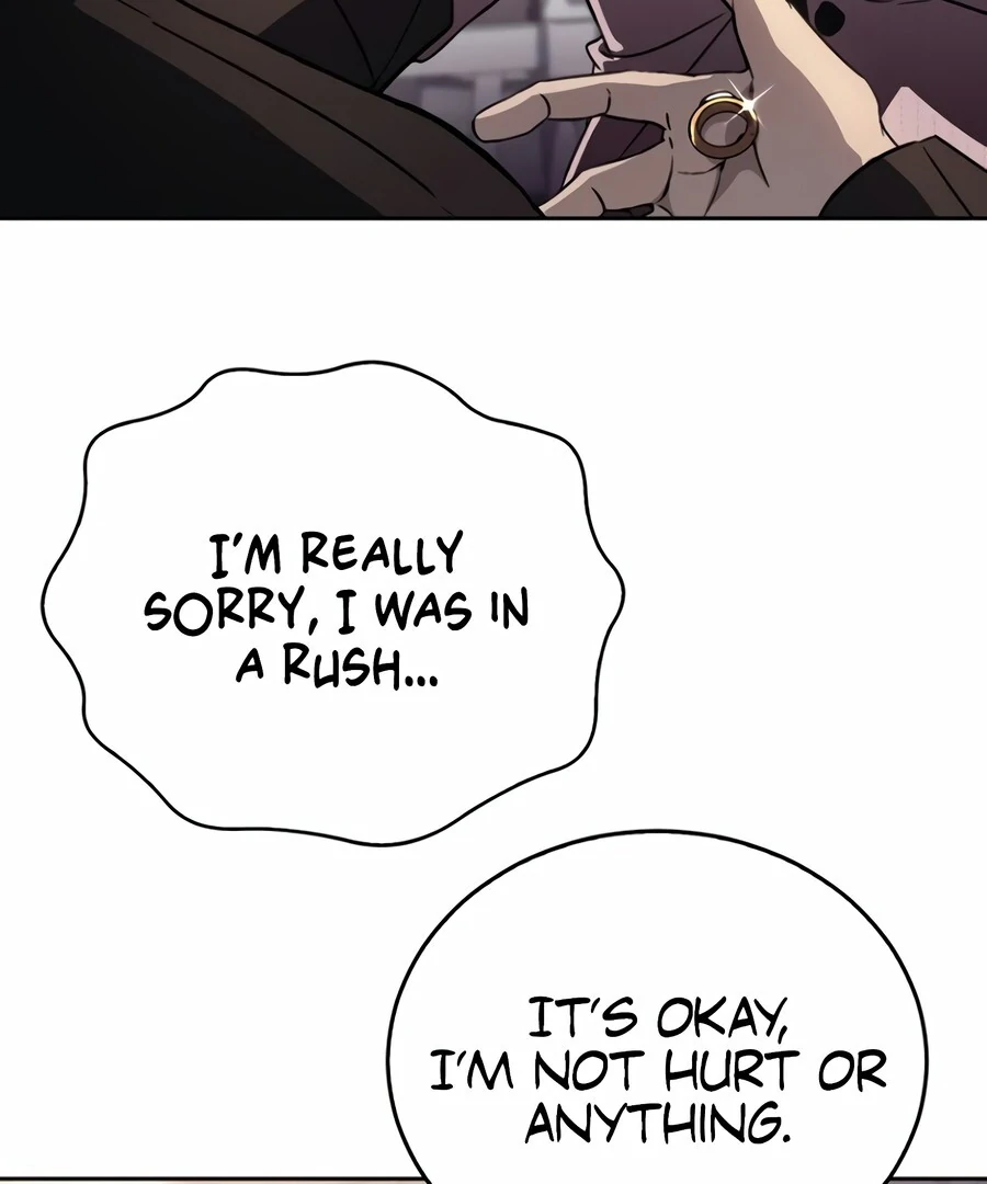 The Thousand Faces Actor Chapter 1 - page 54