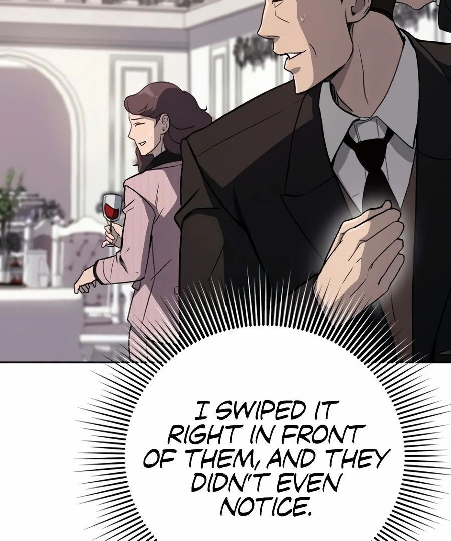 The Thousand Faces Actor Chapter 1 - page 58