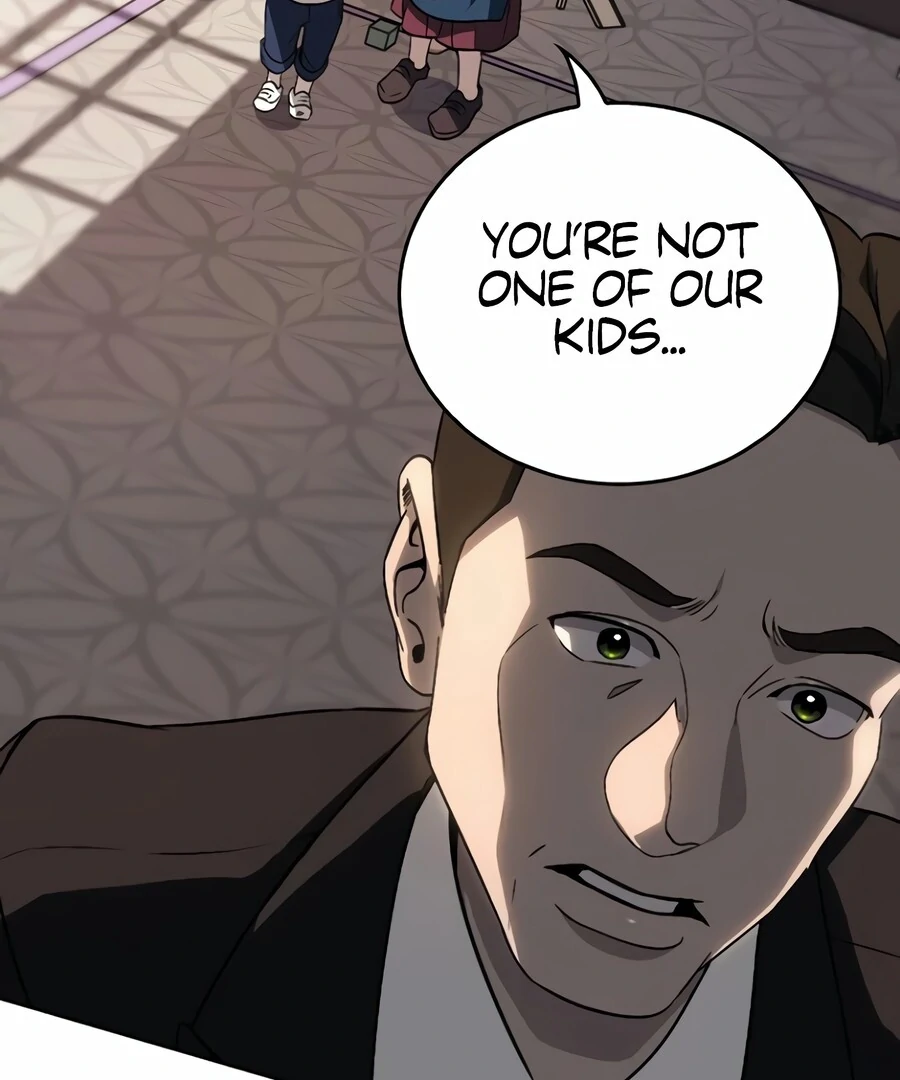 The Thousand Faces Actor Chapter 1 - page 83