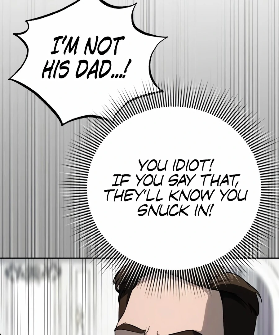 The Thousand Faces Actor Chapter 1 - page 91