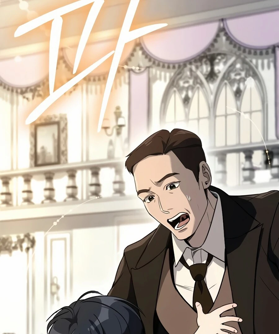 The Thousand Faces Actor Chapter 1 - page 97