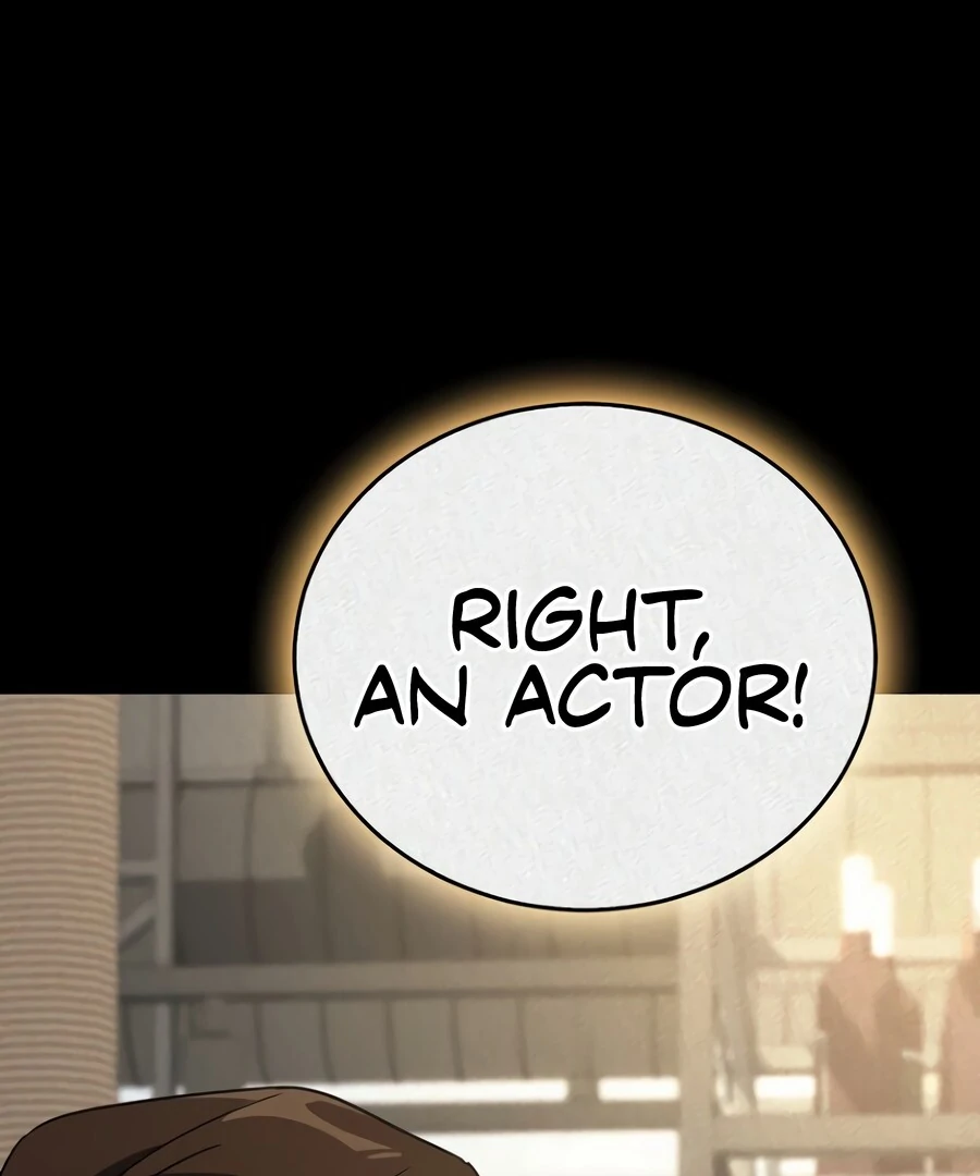 The Thousand Faces Actor Chapter 2 - page 130