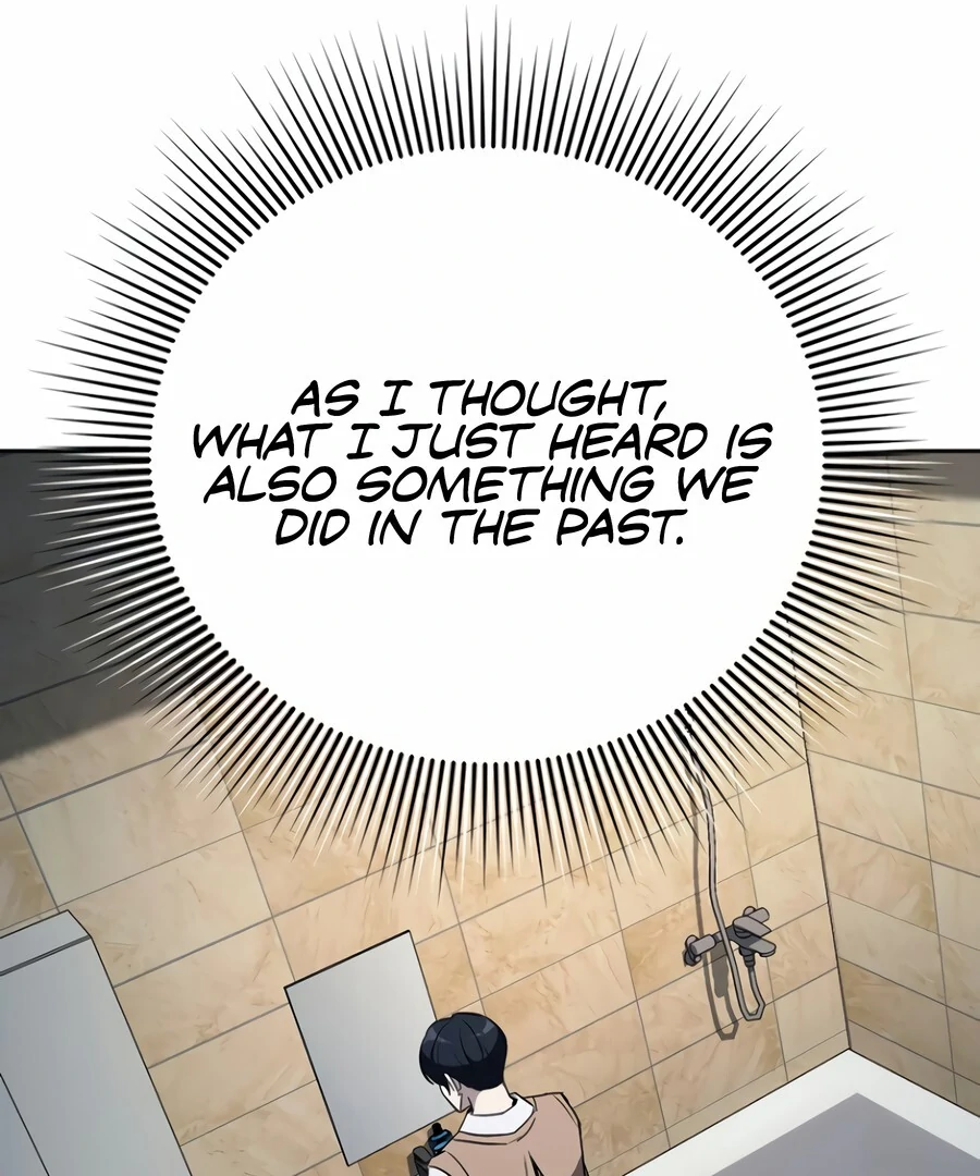 The Thousand Faces Actor Chapter 2 - page 45
