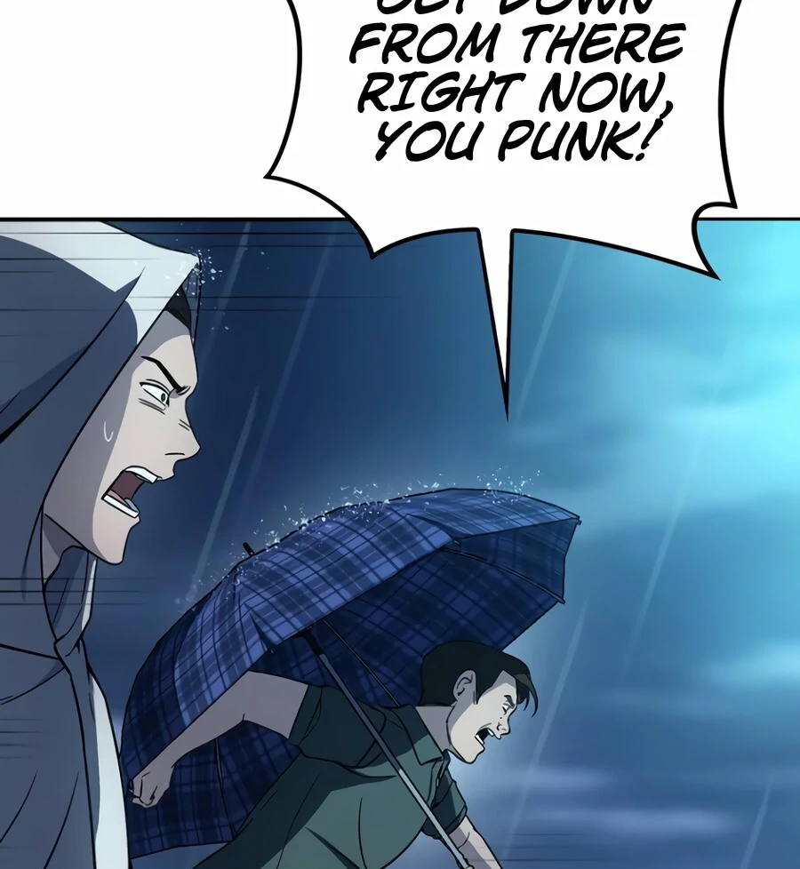 The Thousand Faces Actor Chapter 3 - page 146