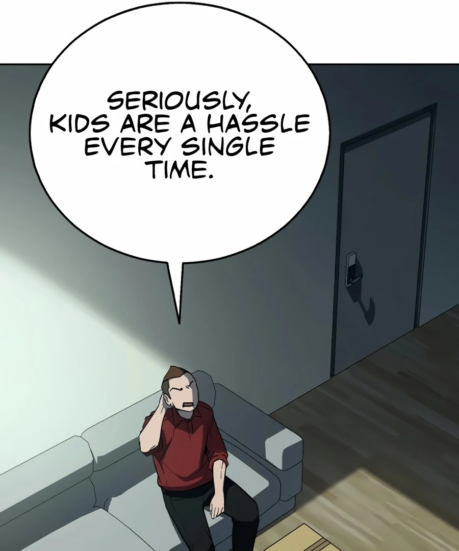 The Thousand Faces Actor Chapter 3 - page 31