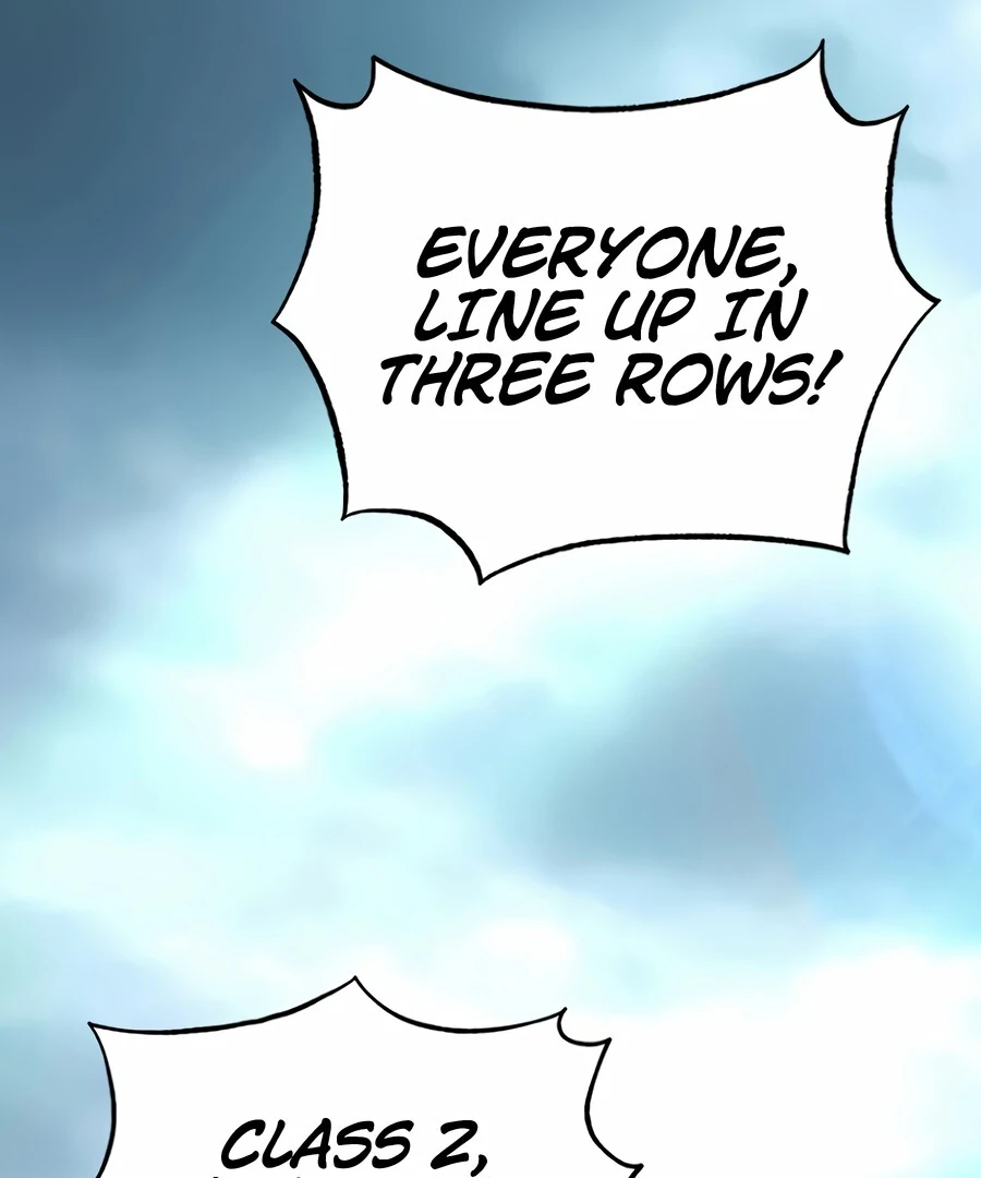 The Thousand Faces Actor Chapter 3 - page 3