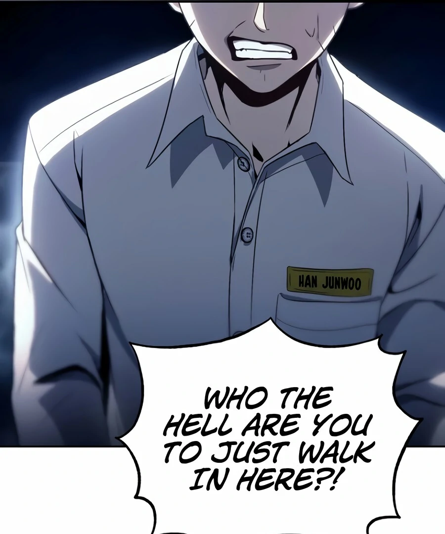 The Thousand Faces Actor Chapter 3 - page 45