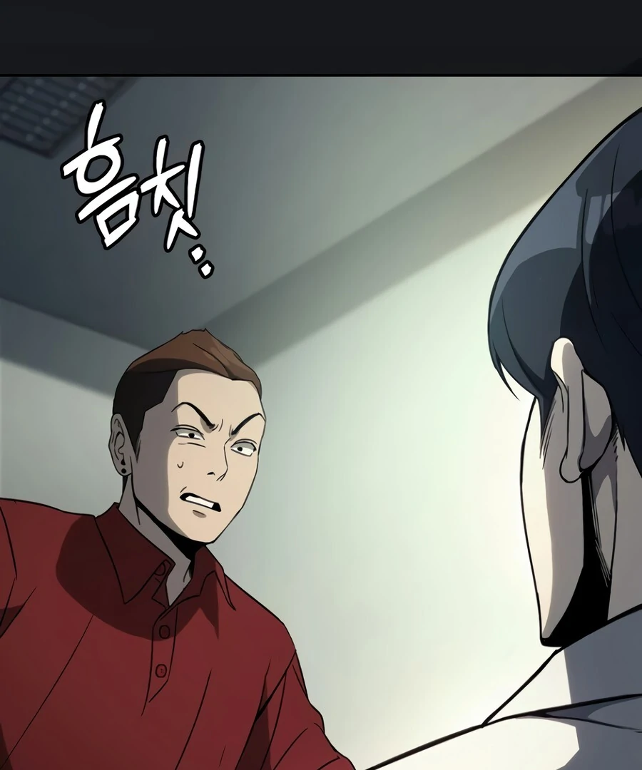 The Thousand Faces Actor Chapter 3 - page 63