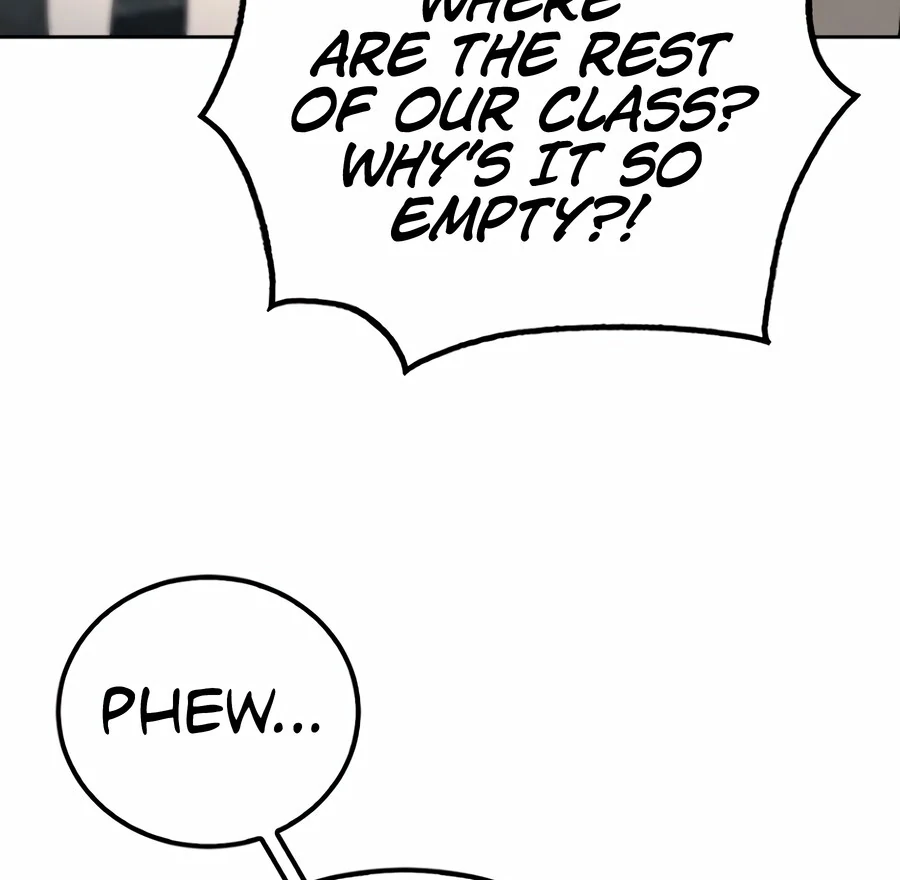 The Thousand Faces Actor Chapter 3 - page 6