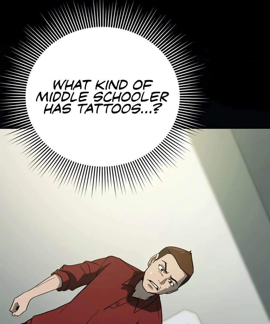 The Thousand Faces Actor Chapter 3 - page 73